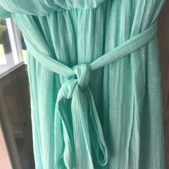 Mlle Gabrielle sleeveless dress S - Picture 6 of 8